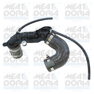 Charge Air Hose